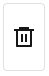 delete button